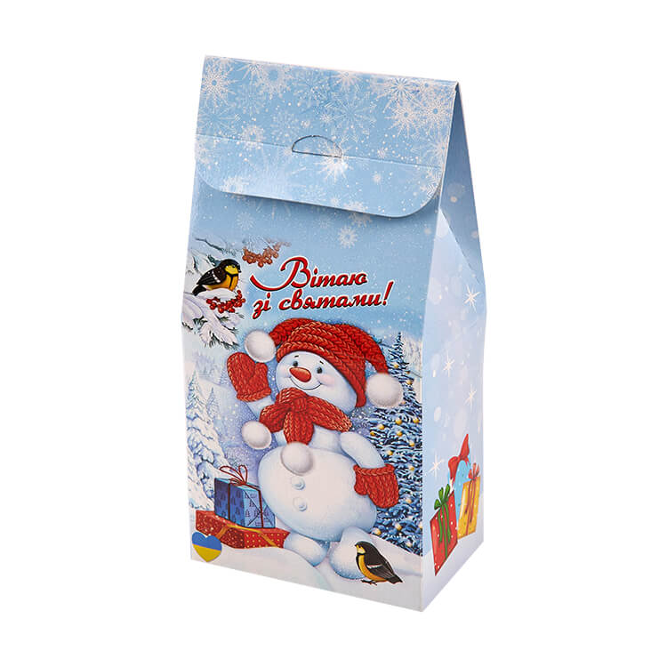 Подарунок новорічний SWEET DREAMS №3, 250г